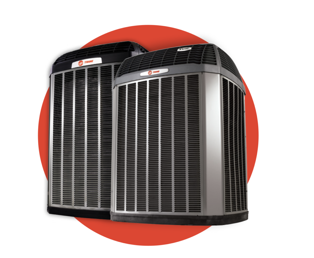 NEW STANDARDS MAY AFFECT YOUR TRANE OUTDOOR UNIT